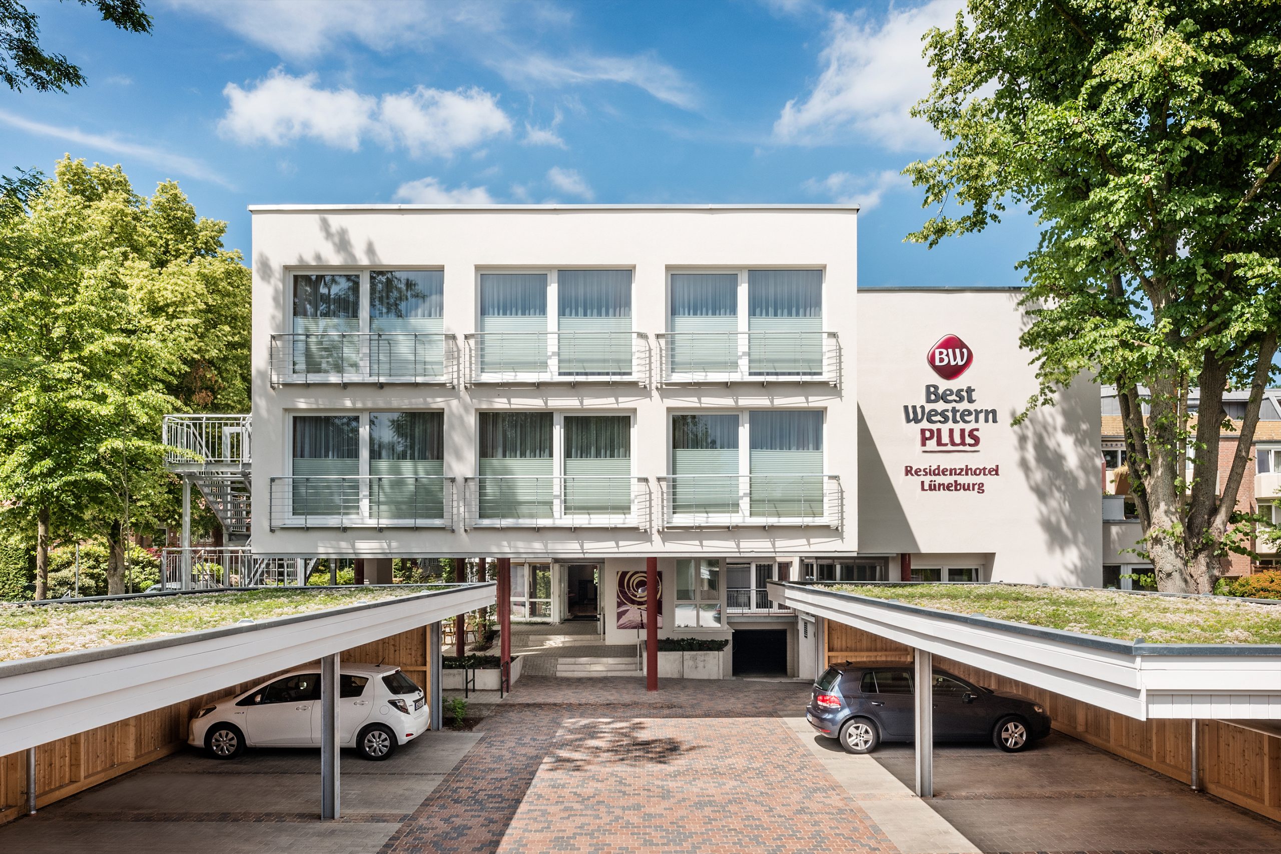 Best Western Hotels in Deutschland sind Preis-Champions 2020