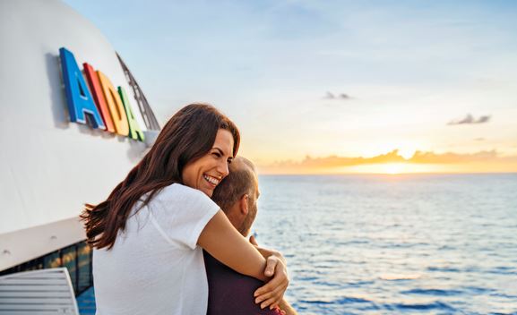 AIDA Cruises sagt Reisen bis 30. Juni ab