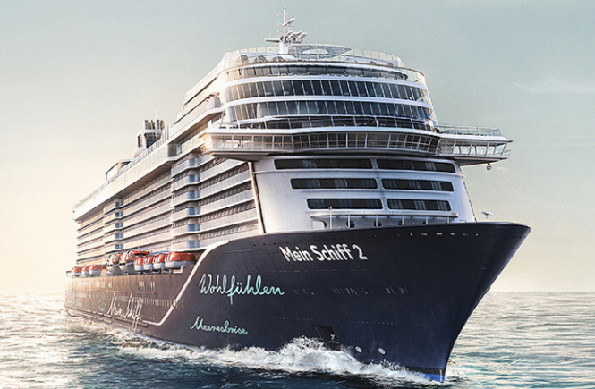 TUI Cruises führt Mein Schiff Reiseguthaben ein