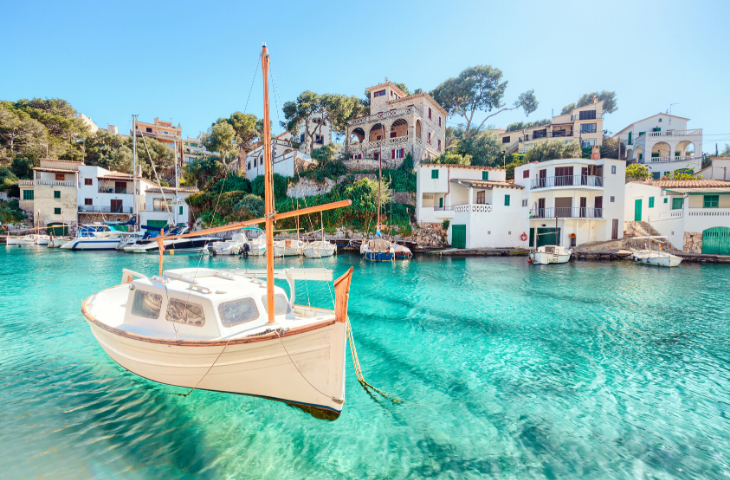 DER Touristik bereitet Mallorca-Restart für Ende Juni vor