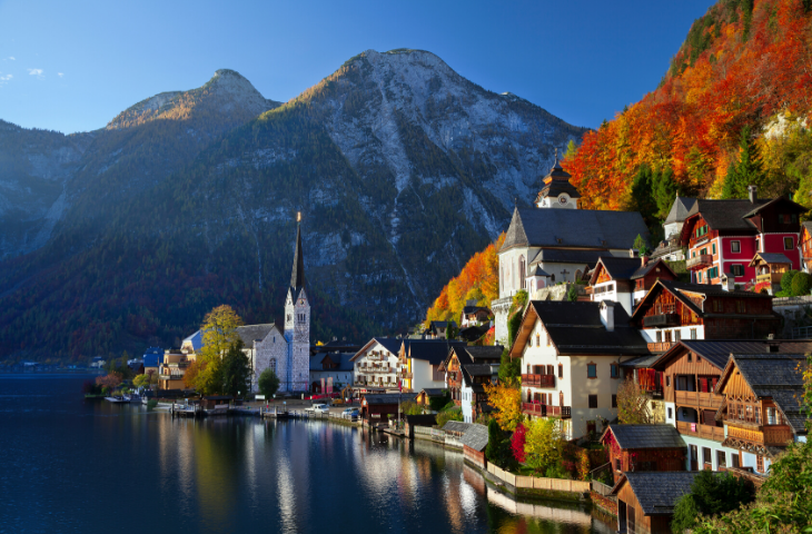 TUI Hotelmarken in Österreich nehmen Betrieb wieder auf