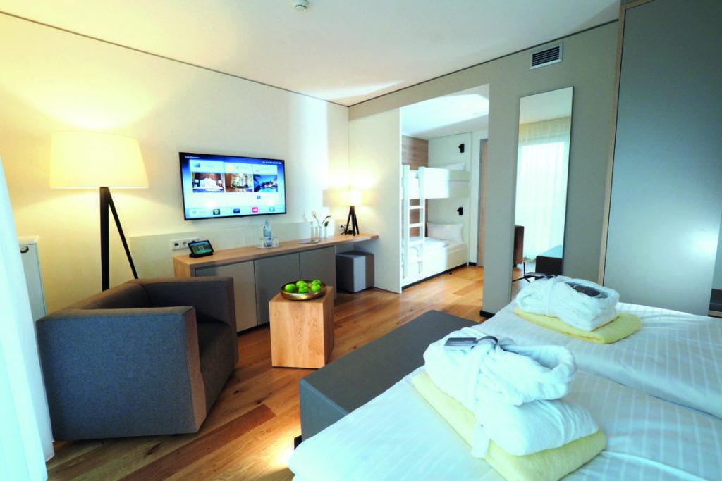 WONNEMAR Resort-Hotel