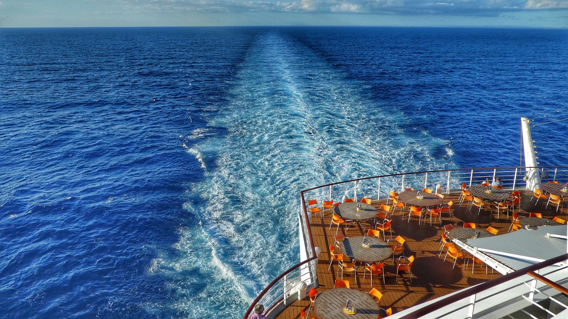 AIDA Cruises bereitet den Neustart im August vor