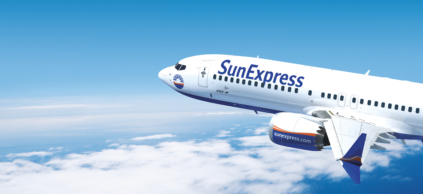 SunExpress und Lufthansa bauen erfolgreiche Codeshare-Partnerschaft aus