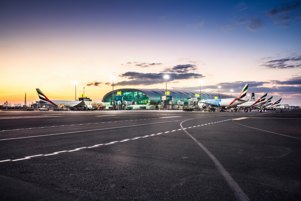 Emirates kehrt zurück nach Düsseldorf und Hamburg