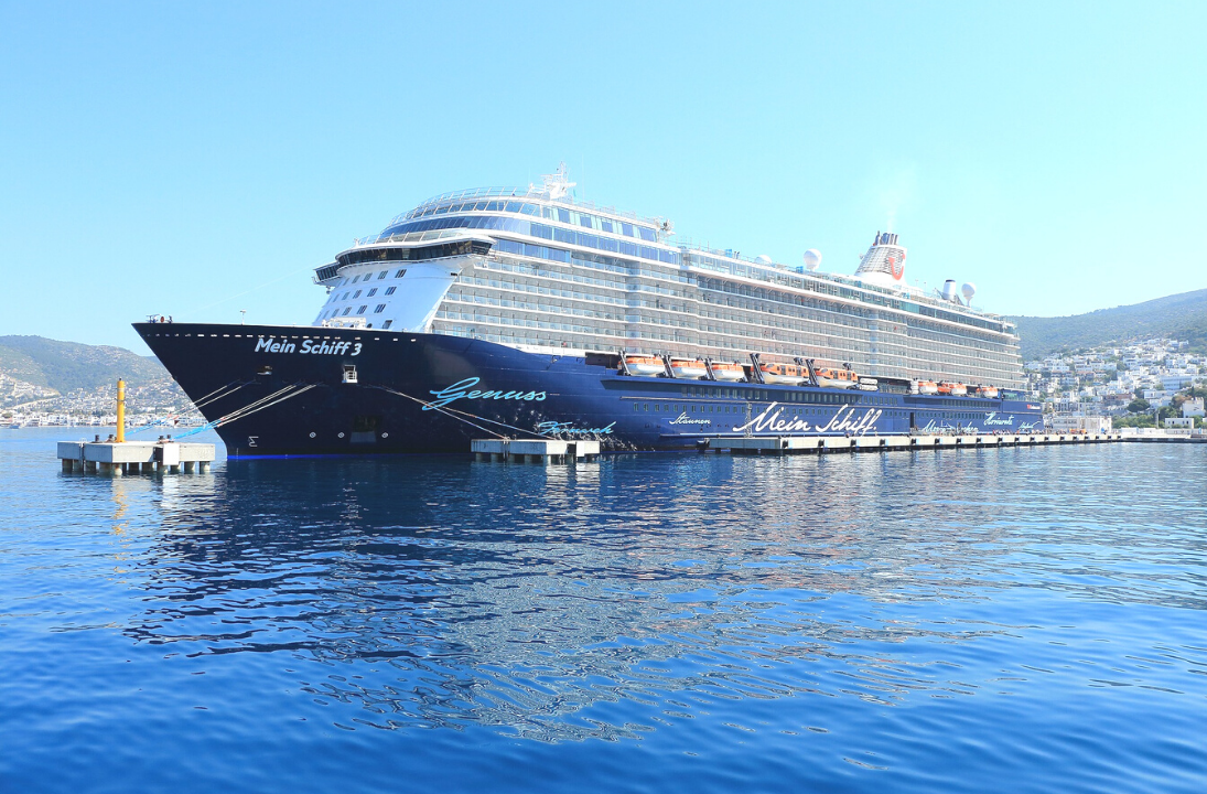 TUI Cruises - Mein Schiff Black Friday