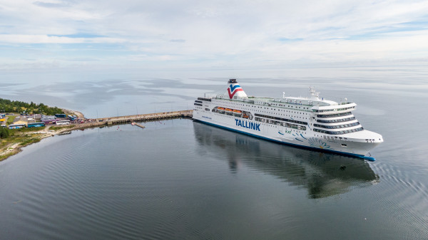 Tallink Grupp eröffnet Ticketverkauf für Sonderkreuzfahrten im Sommer 2021
