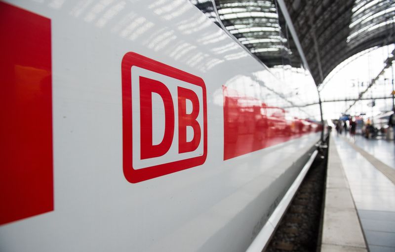 Deutsche Bahn will Angebot auch im Teil-Lockdown aufrecht erhalten