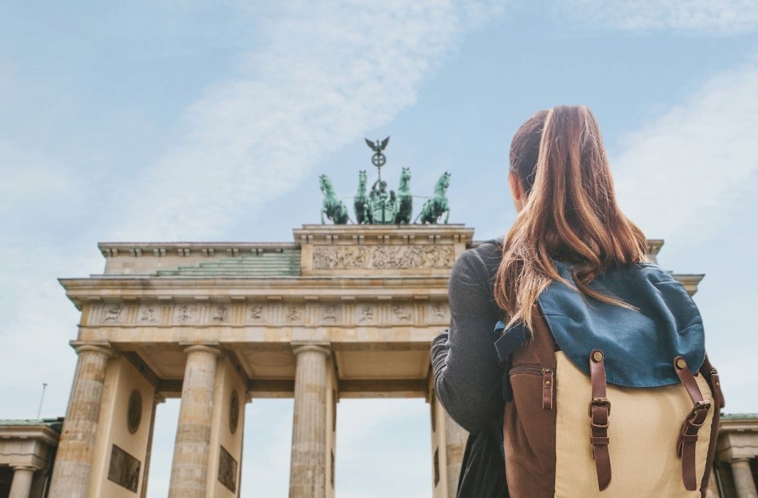 Berlin rechnet mit mehr Tourismus ab Sommer