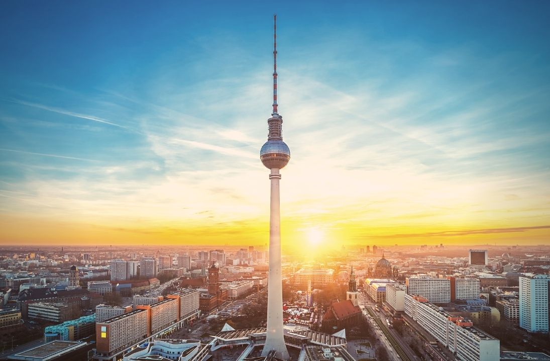 Berlins Tourismusbranche hofft auf die Trendwende