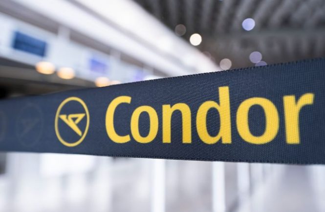 Condor legt Kartellbeschwerde gegen Lufthansa ein
