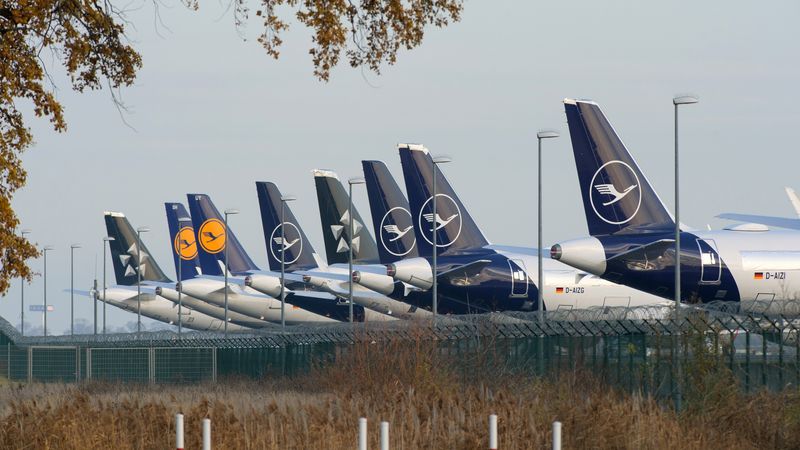 Kartellamt prüft Marktmacht-Missbrauch durch Lufthansa