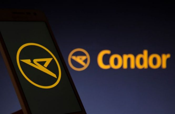 Condor klagt gegen EU-Beihilfeauflagen für Lufthansa