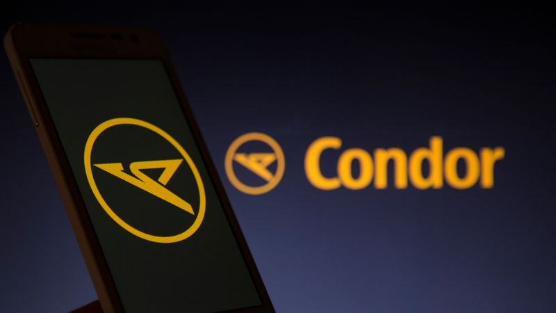 Condor klagt gegen EU-Beihilfeauflagen für Lufthansa