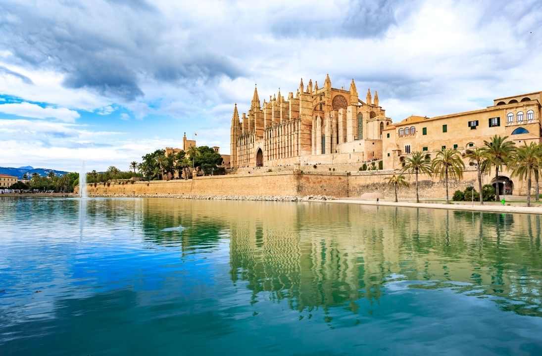 Umfrage: Fast zwei Drittel gegen Mallorca-Reisen ohne Quarantäne
