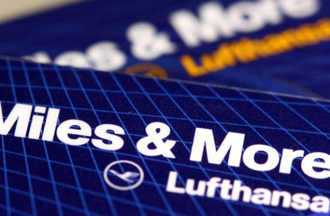 Vielflieger-Daten gehackt - auch Lufthansa betroffen