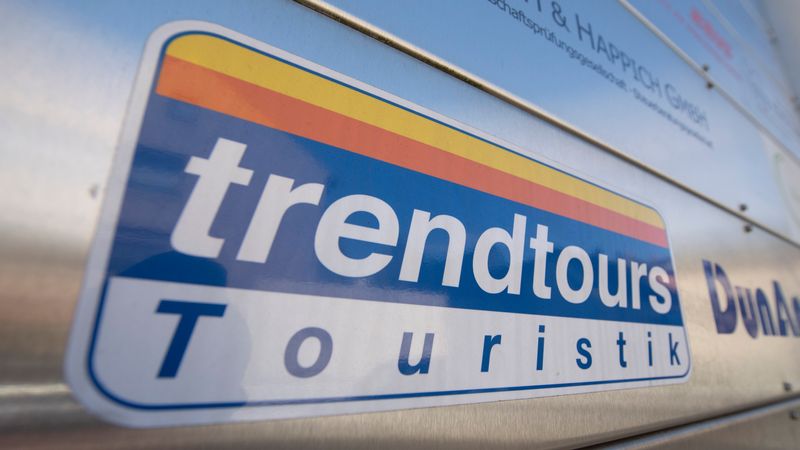 Staat stützt Reiseanbieter Trendtours mit 23 Millionen Euro