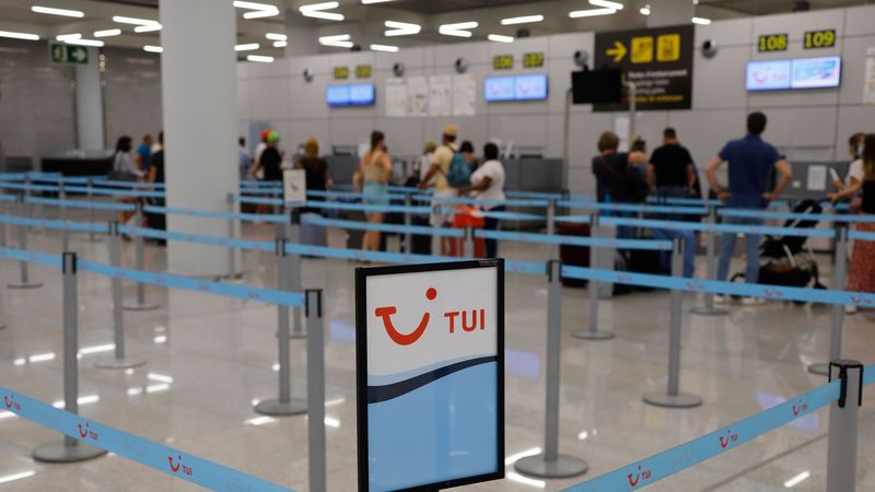Weiter hohe Mallorca-Nachfrage bei TUI