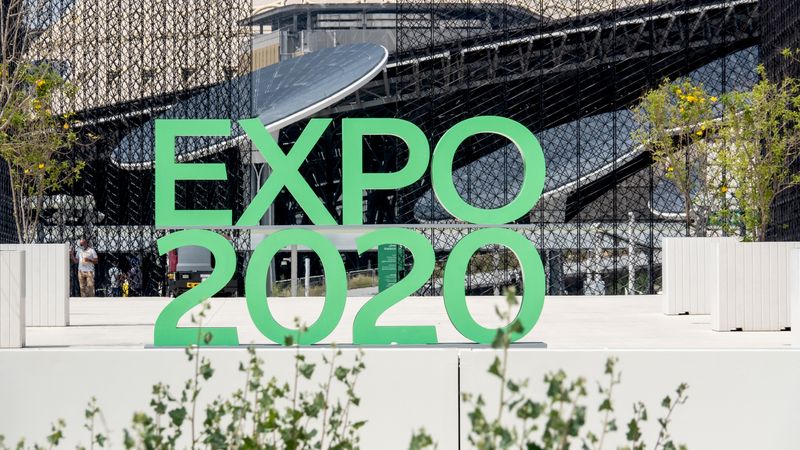 Was wird aus der Expo in Dubai?
