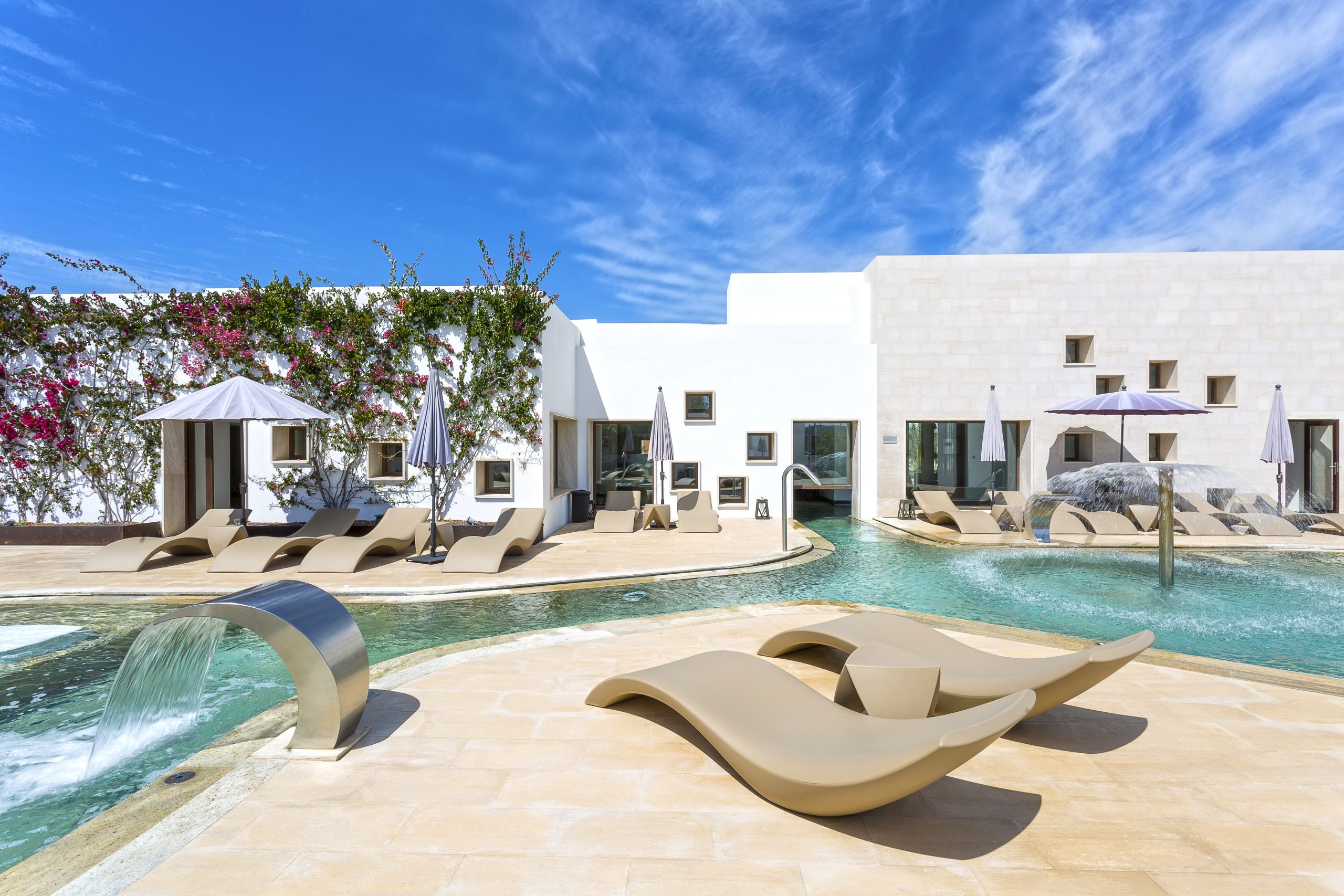 Wiedereröffnung am 30. April 2021 der Grand Palladium Hotels & Resorts auf Ibiza