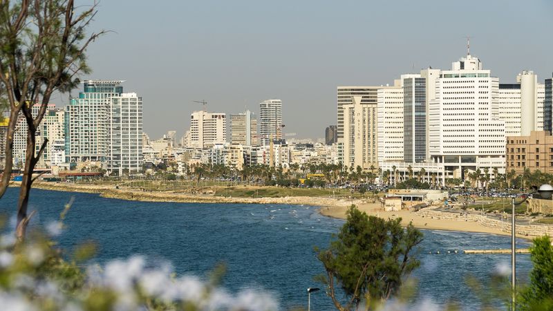 Israel öffnet sich wieder für Touristen