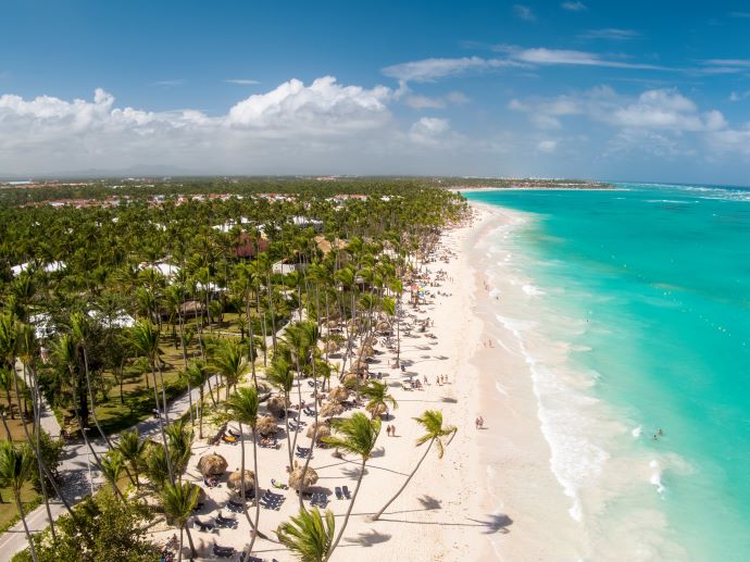 Palladium Hotel Group schliesst sich erfolgreicher Corona-Impfkampagne der Dominikanischen Republik an