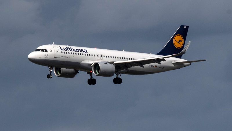 Keine Lufthansa-Kurzflüge zwischen Nürnberg und München mehr