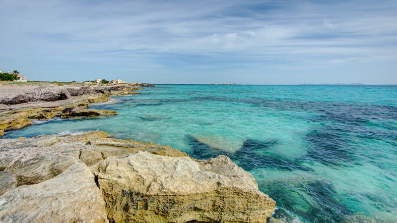 Klima-Krise am Mittelmeer: Mehr Quallen, weniger Korallen