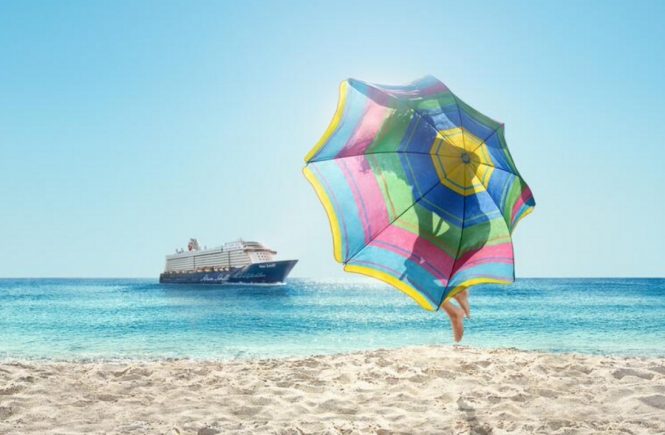TUI Cruises weitet Reiseangebot für ausschließlich geimpfte Gäste aus