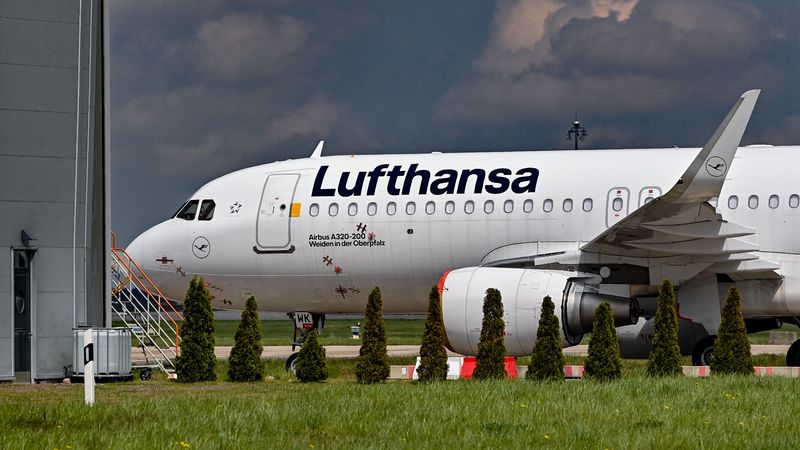 Lufthansa baut Streckennetz auf: Mehr Flüge aus Frankfurt