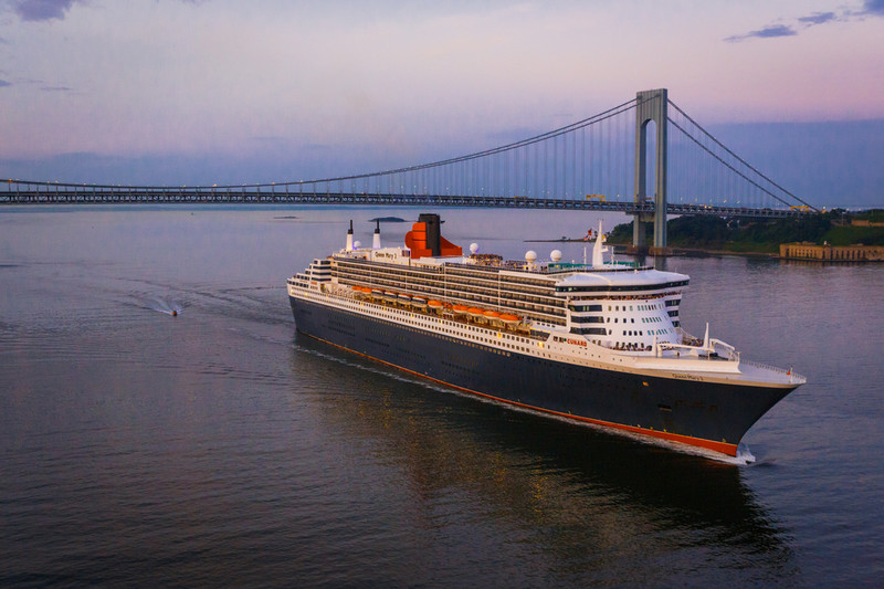 Über anderthalb Jahre lang mussten Fans der Cunard Line in Deutschland auf ihre geliebten Queens verzichten – jetzt hat das Warten ein Ende