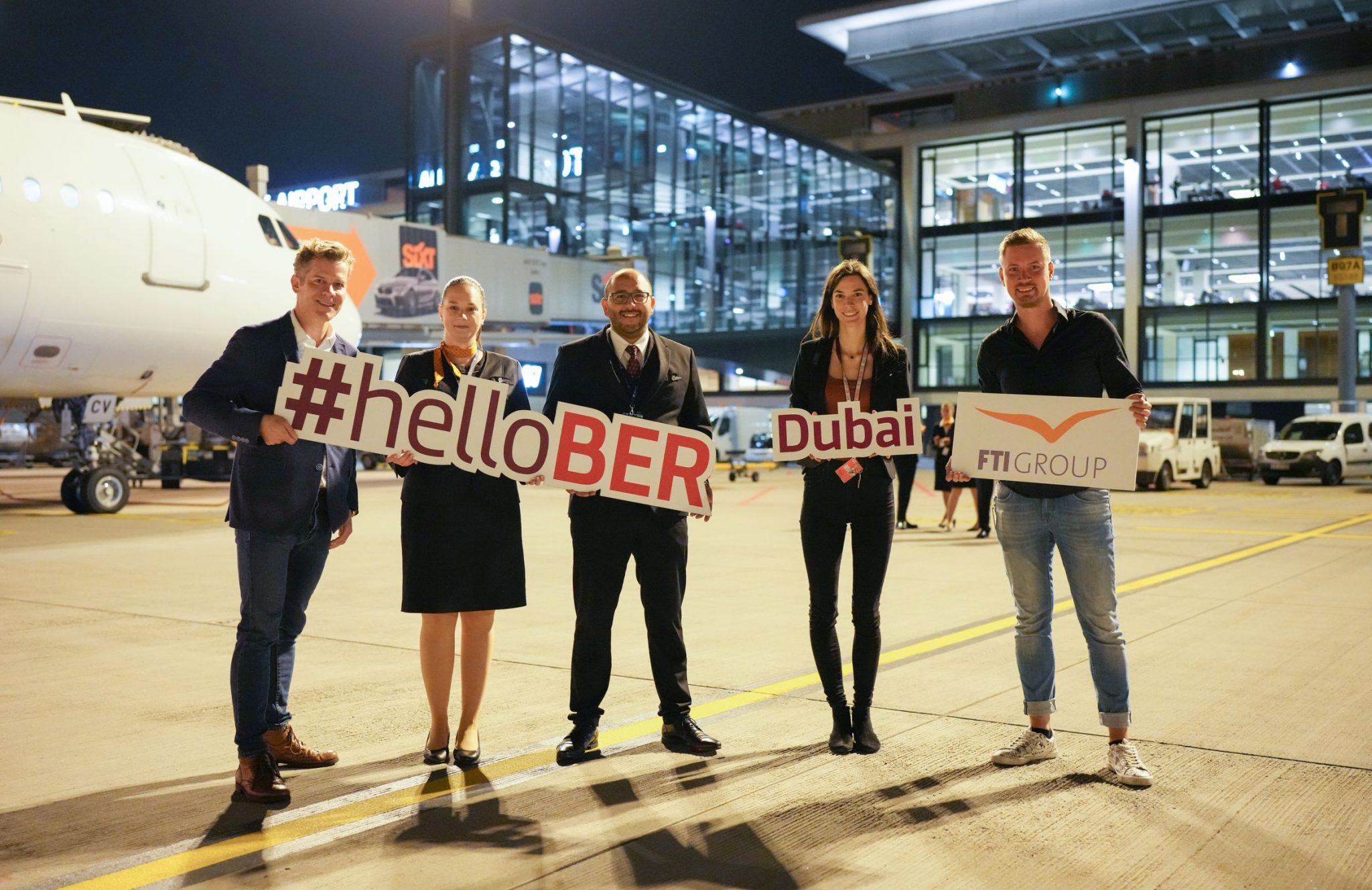 Wie Lange Fliegt Man Von Berlin Nach Dubai Nonstop von Berlin nach Dubai | Touristiklounge