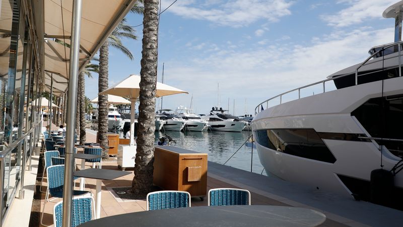 Auf Mallorca boomt der Luxustourismus