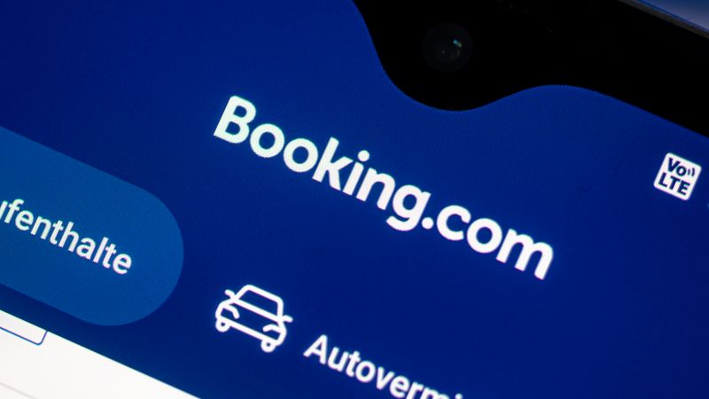 Booking.com will Portal für Komplettreisen werden