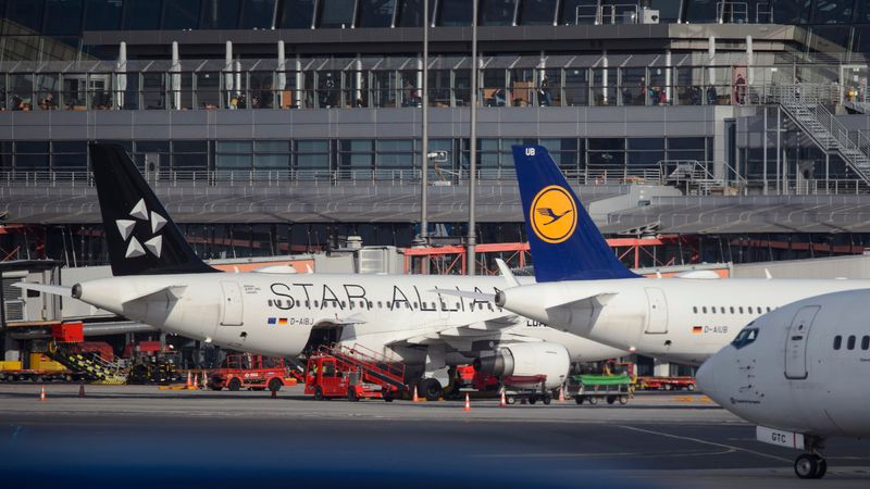 Chef von ITA-Fluglinie wirbt bei Lufthansa um Übernahme