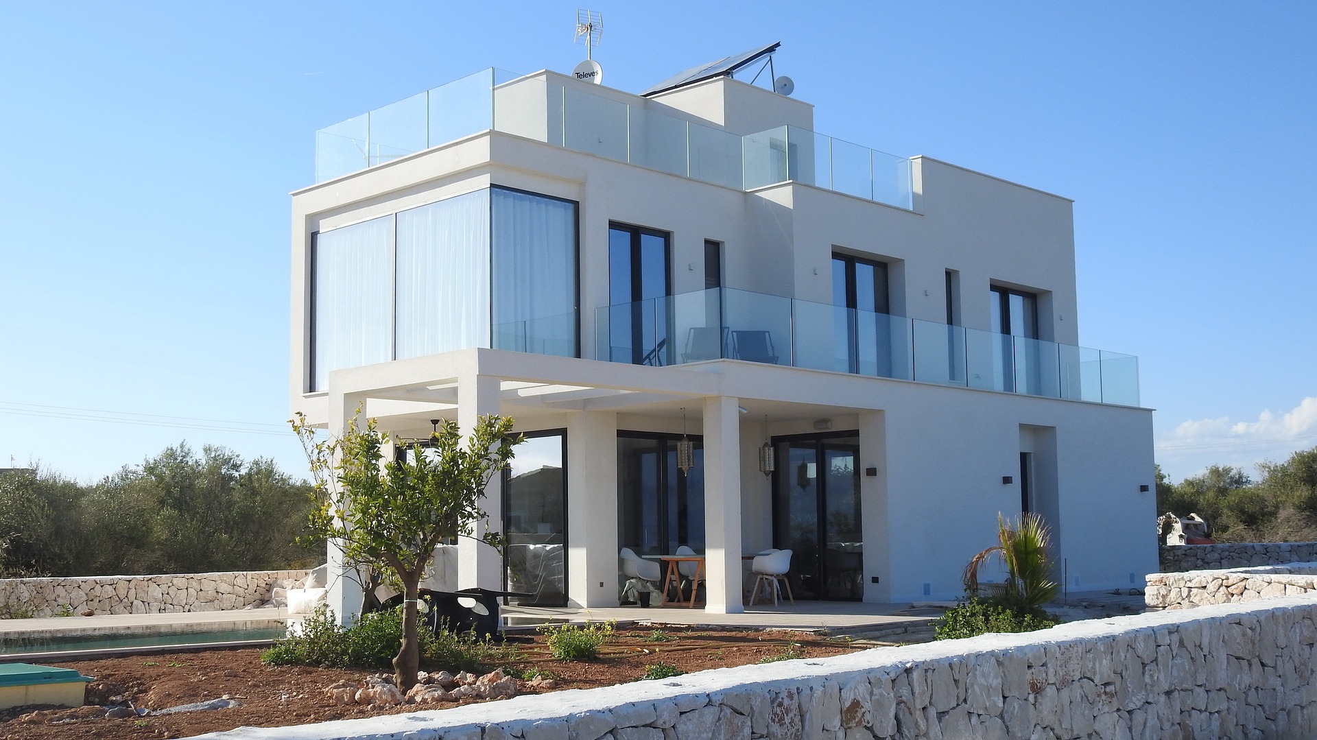 Mallorca Immobilien: den richtigen Luxusimmobilienmakler finden ✔️
