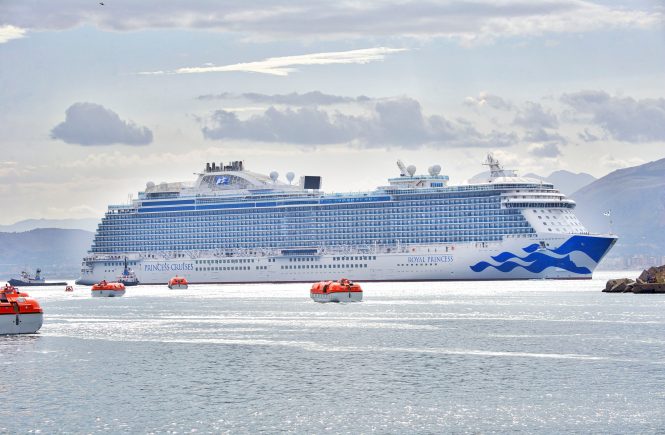 Princess Cruises stellt Australien-Neuseeland-Programm vor