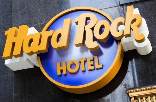 Hard Rock Hotels® gibt Pläne für das Hard Rock Hotel Marbella bekannt