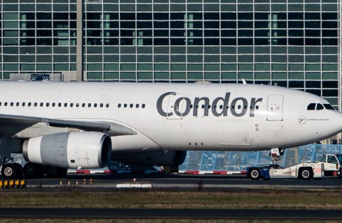 Verhandlung um Millionen-Hilfe für Condor in heißer Phase