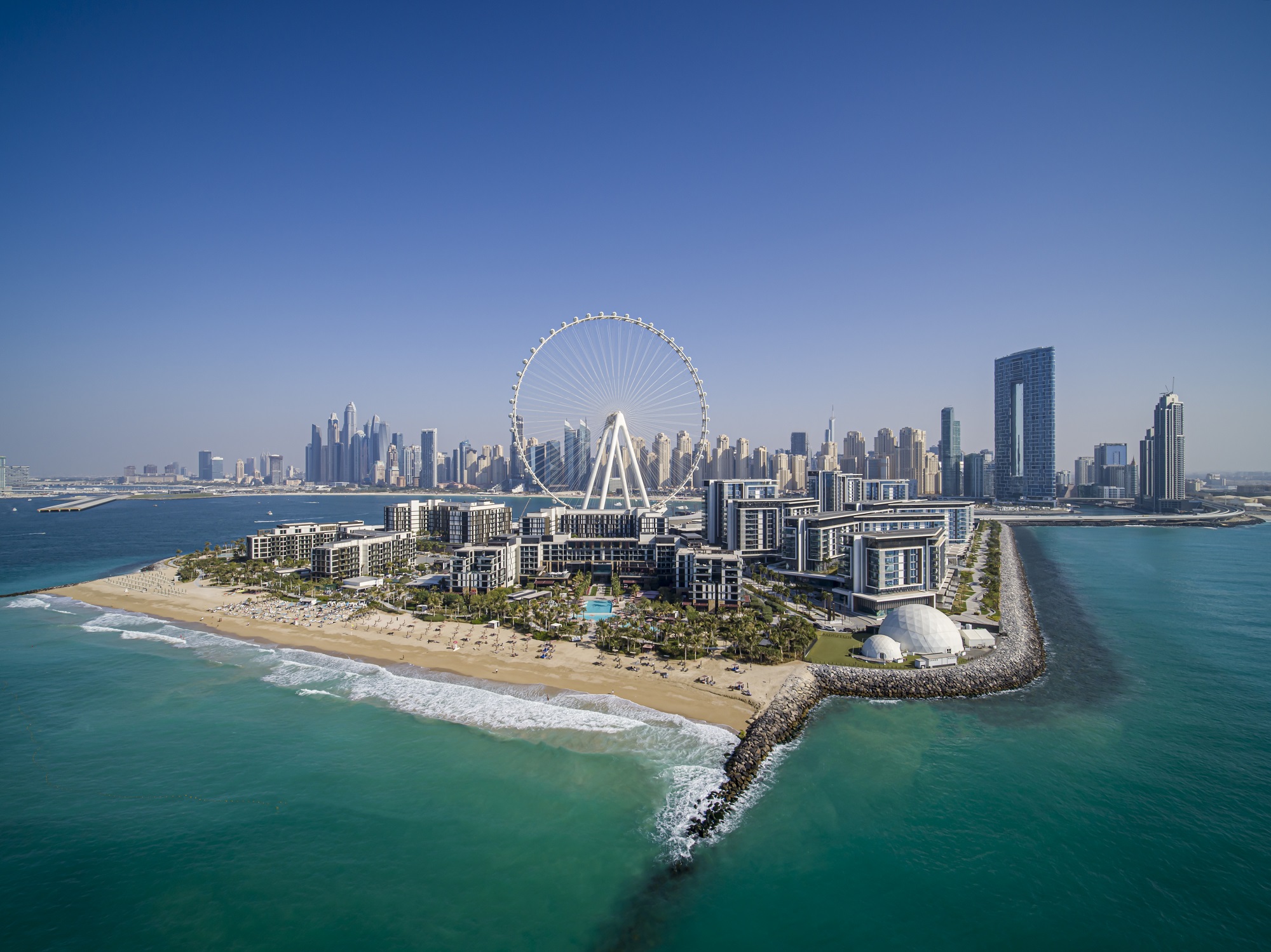 MSC Cruises verlängert die Kreuzfahrtsaison in den Vereinigten Arabischen Emiraten