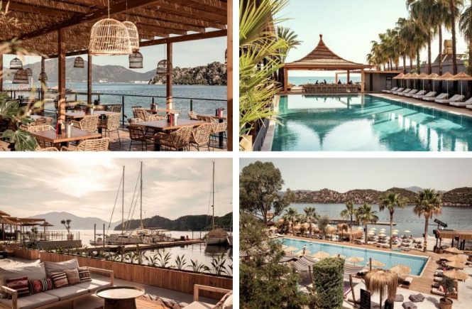 Cook's Club Hotels präsentiert "Long-Stay"-Angebote für digitale Nomaden in der Türkei