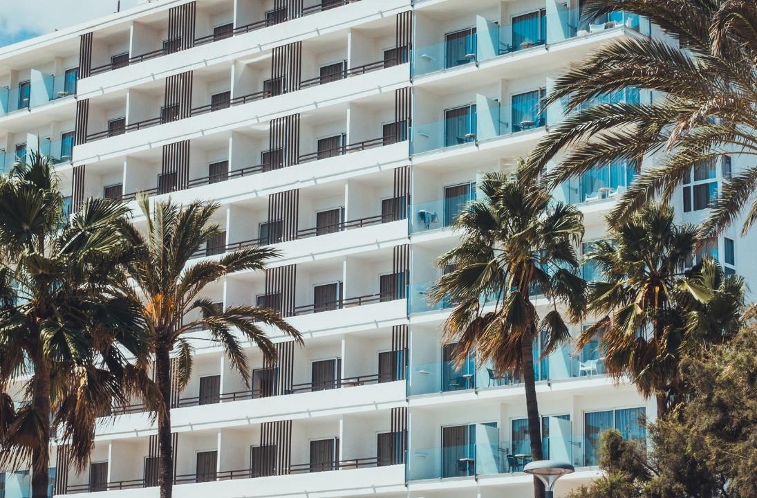 Die Hotels auf Mallorca sollen grüner werden