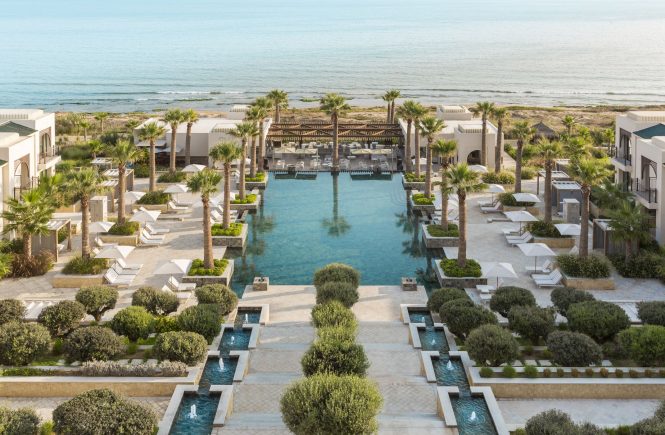 Tunesien Neustart mit erweiterten Flugkapazitäten und Hotels