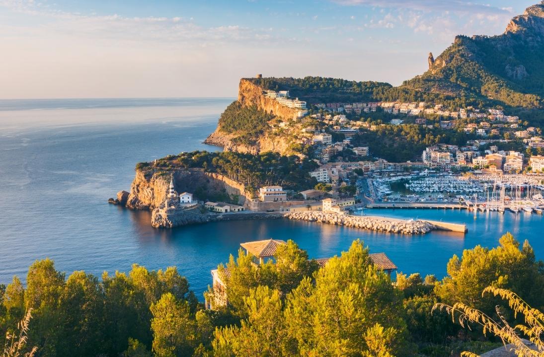 TUI zieht Saisoneröffnung auf Mallorca vor