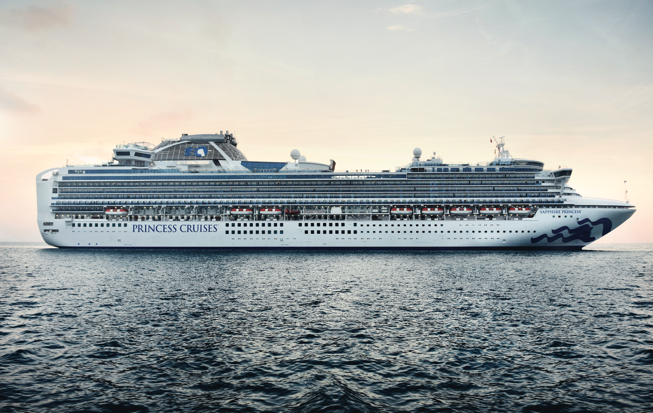 Princess Cruises präsentiert Südamerika-Programm 2023/24
