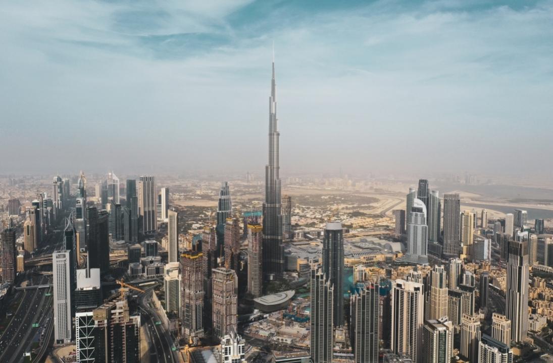 Einreise nach Dubai für geimpfte Reisende ab sofort ohne PCR-Test möglich