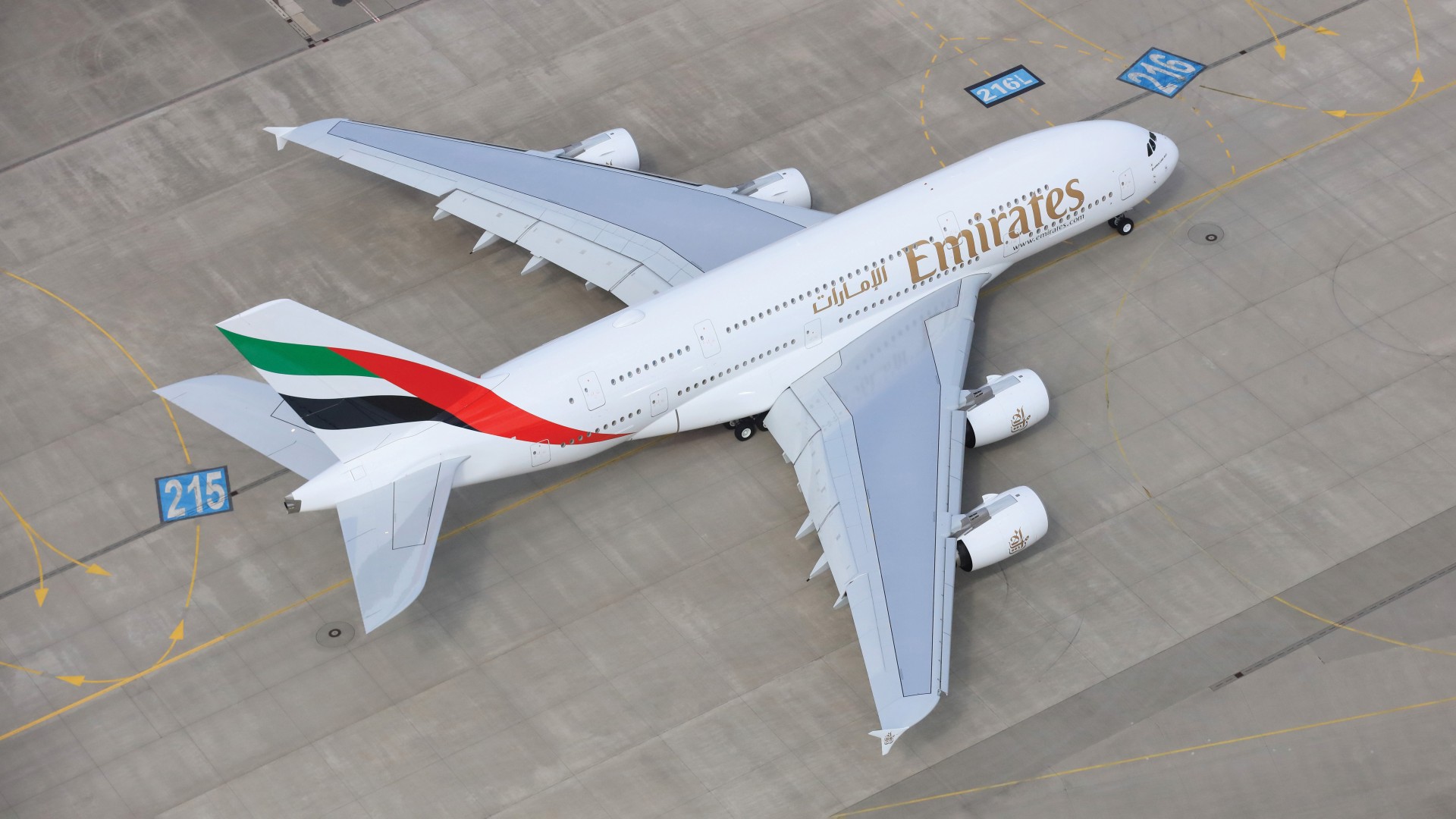 Emirates erhöht Flugverbindungen nach Mauritius