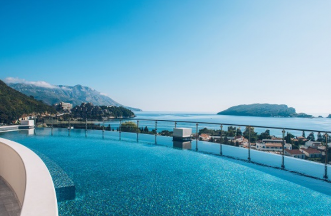 Iberostar eröffnet neues Hotel in Montenegro