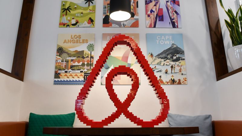 Bei Airbnb lassen sich Unterkünfte jetzt besser kombinieren