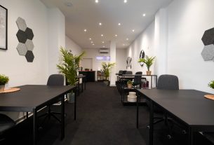 Coworking Mallorca